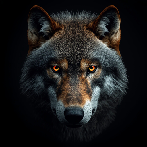 The Wolf
